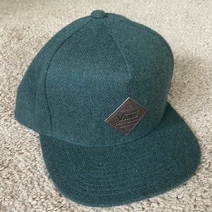 Vans SnapBack Hat